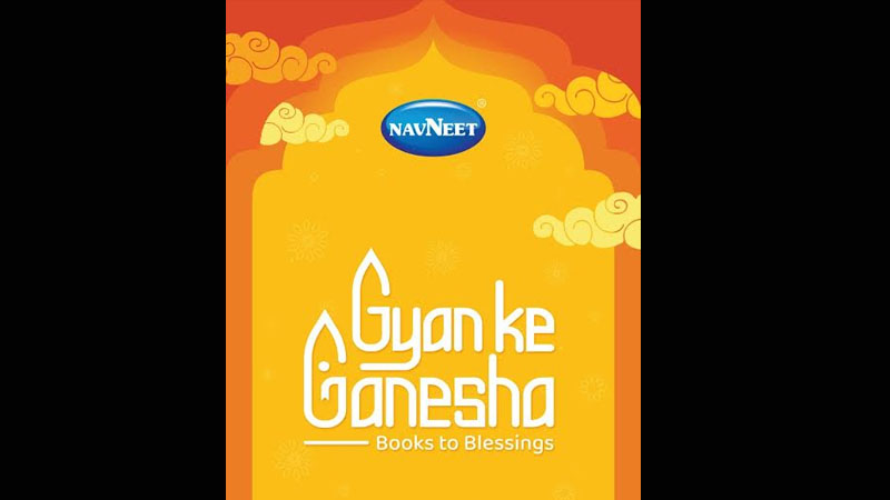 Navneet Education concludes ‘Gyan ke Ganesha’ campaign