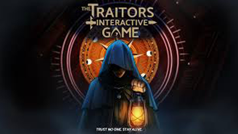 Nazara’s Fusebox Games brings ‘The Traitors’ to life on mobile in 2026