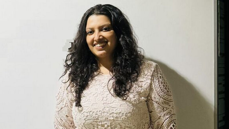 Nazneen Kashikar snags GM marketing role at Burger King