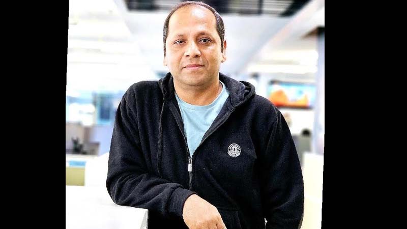 Neeraj Jha promoted to director – head of content & acquisition (sports) at Warner Bros Discovery