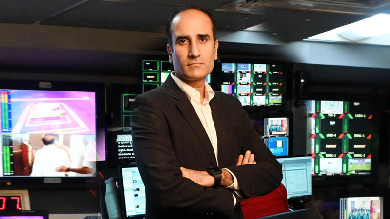 Asianet News Media & Entertainment is now Asianxt Digital Technologies