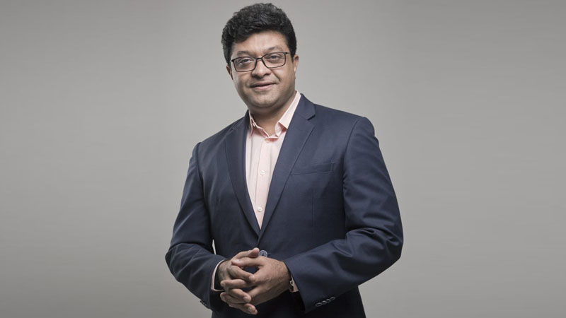 Captivating responsibility: Crafting a show that resonates with audiences: Neeraj Vyas