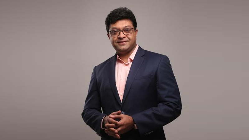 Neeraj Vyas to move on from Sony Pictures Networks India