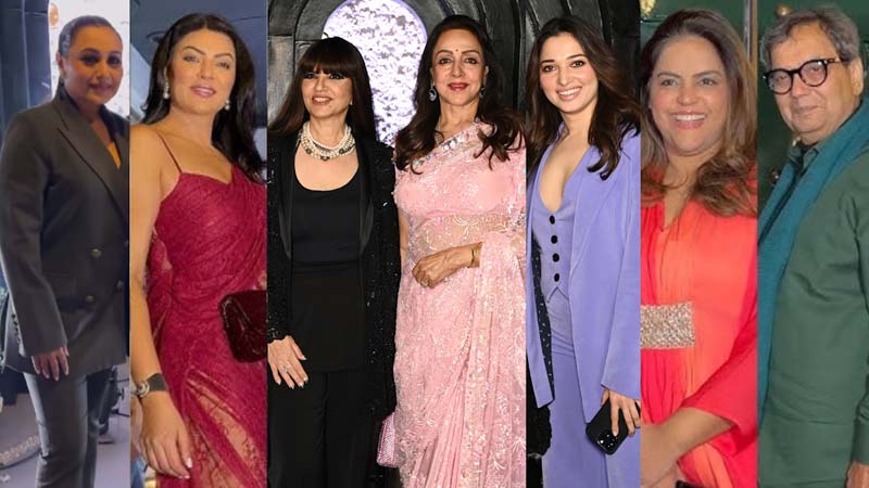 Neeta Lulla: 40 years in fashion industry hasn’t been a cakewalk, been quite a struggle