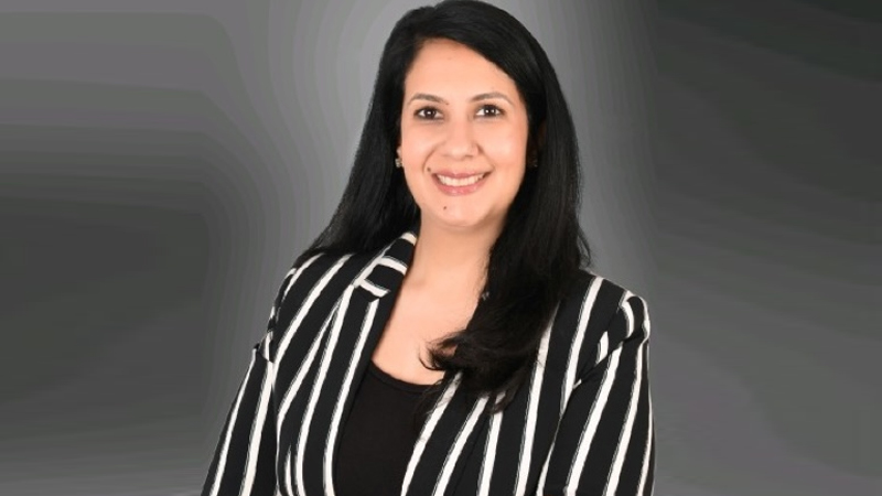 Neha Bahl Gujral joins Apple India as partner marcom lead
