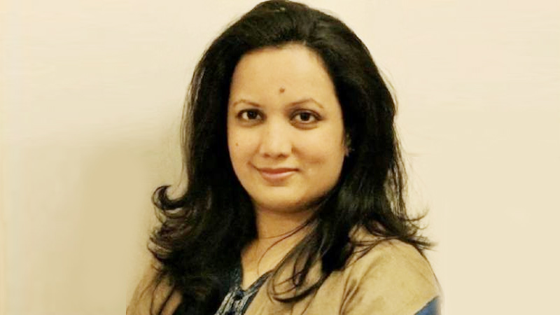 Google India marketing chief calls it quits after 14 years