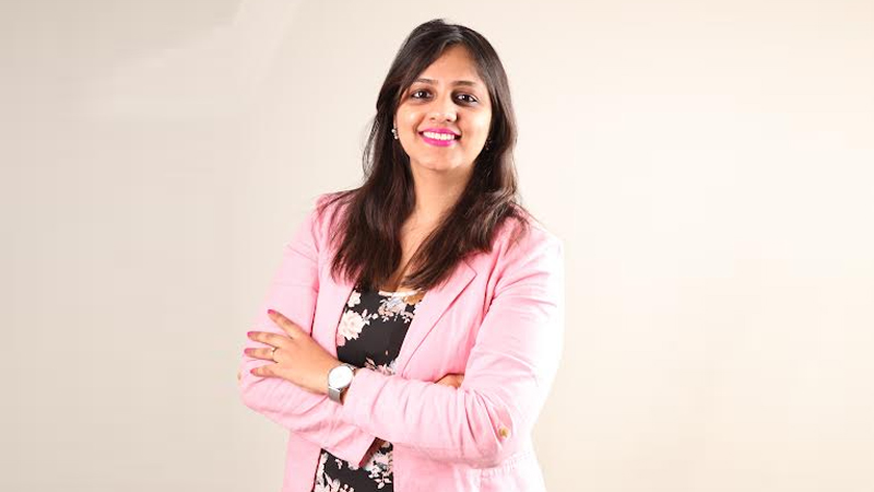 HiveMinds appoints Neha Pandey as VP-growth