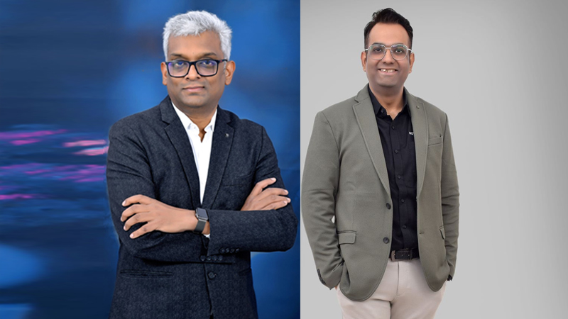 Netgear names regional heads to strengthen strategic market leadership