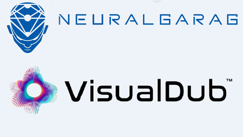 NeuralGarage finalist at SXSW Pitch 2025 with revolutionary VisualDub tech