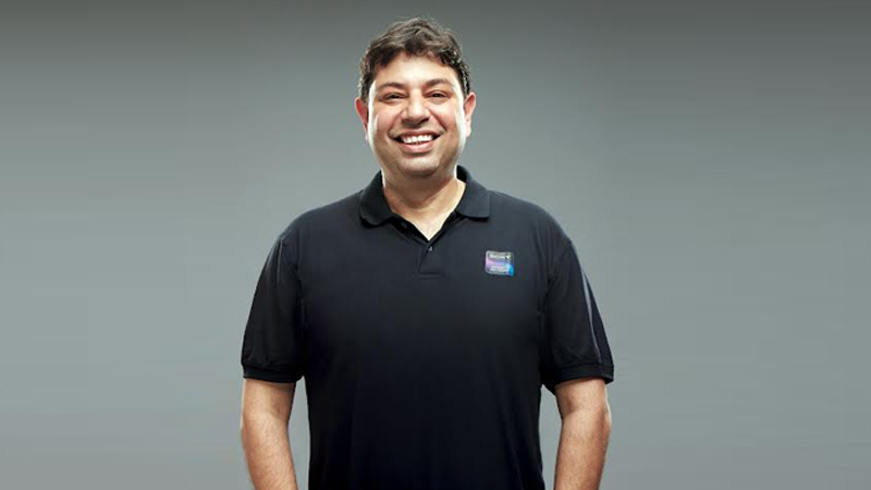 “This is a campaign which money can’t buy”: Sony Sports Network’s Neville Bastawalla