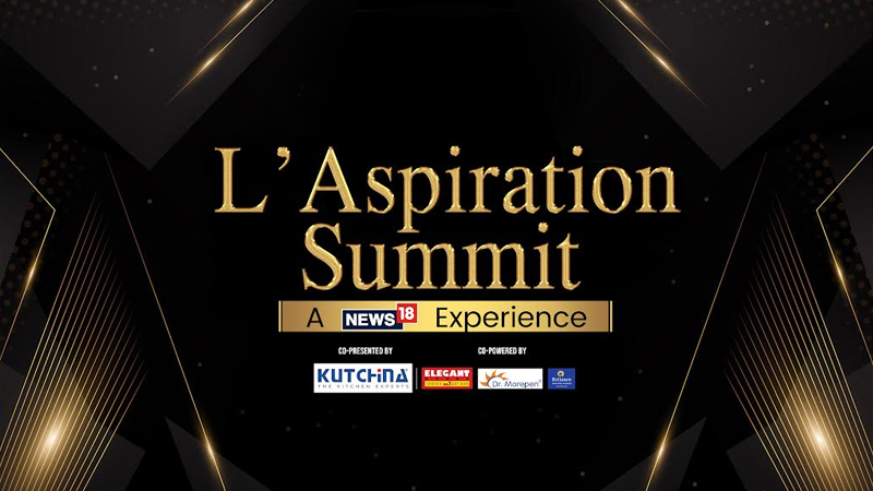 India to be the leading face of luxury brands in the world, say speakers at New 18 PH summit