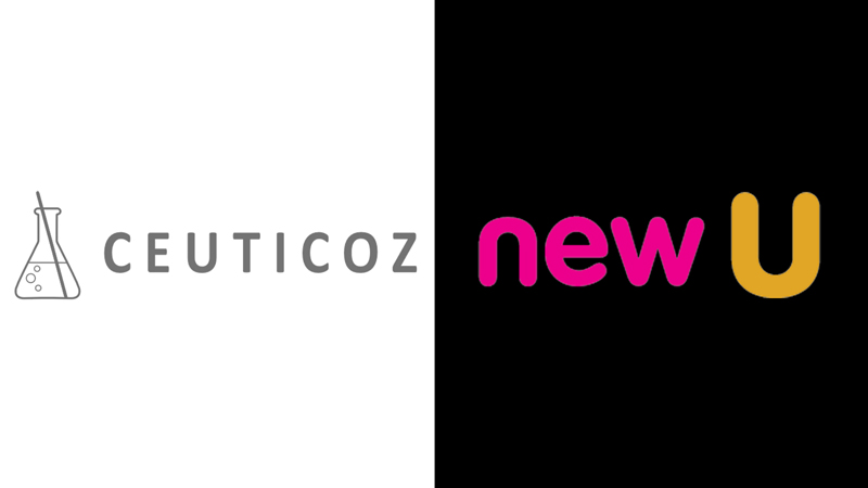 Ceuticoz and Dabur NewU blend science with beauty