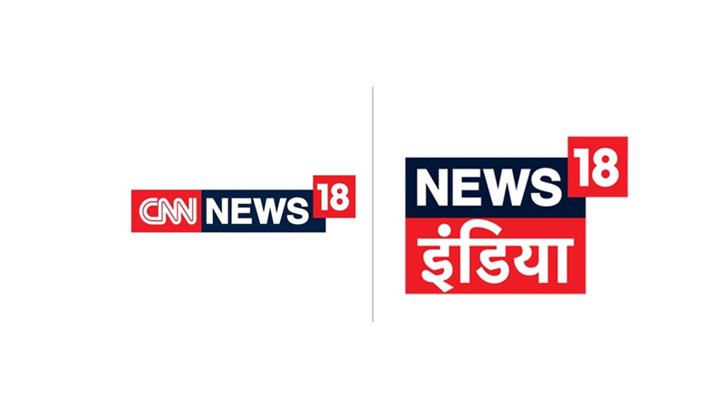 News18 announces leadership on YouTube in an ad campaign