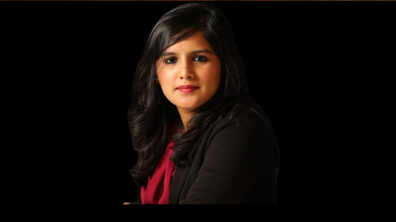 JioStar ropes in Nidhi Maheshwari as senior brand manager