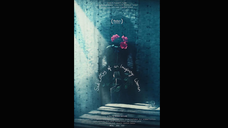 Nidhi Saxena’s ‘Sad Letters of an Imaginary Woman’ unveils official poster and trailer