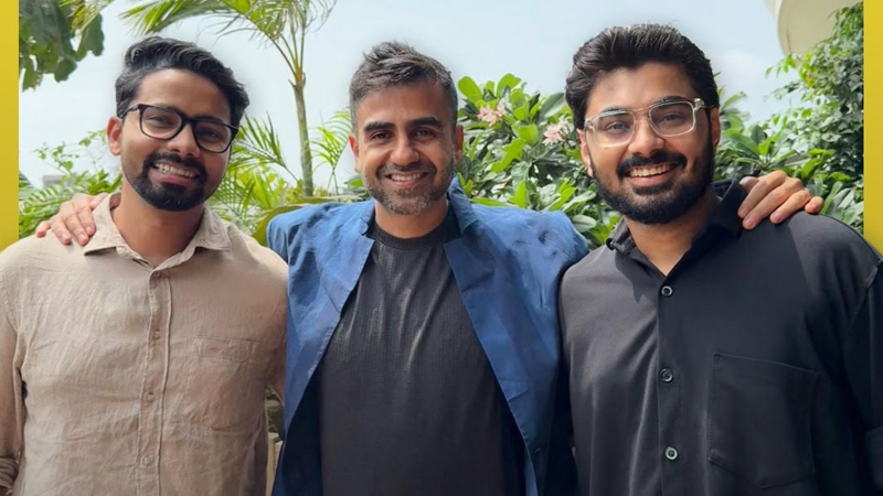 Nikhil Kamath invests in One Hand Clap to support new-age brand storytelling in India