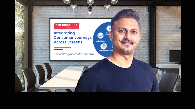 Score big with festive fusion: Where celebrations and sports unite for brand success: mediasmart’s Nikhil Kumar