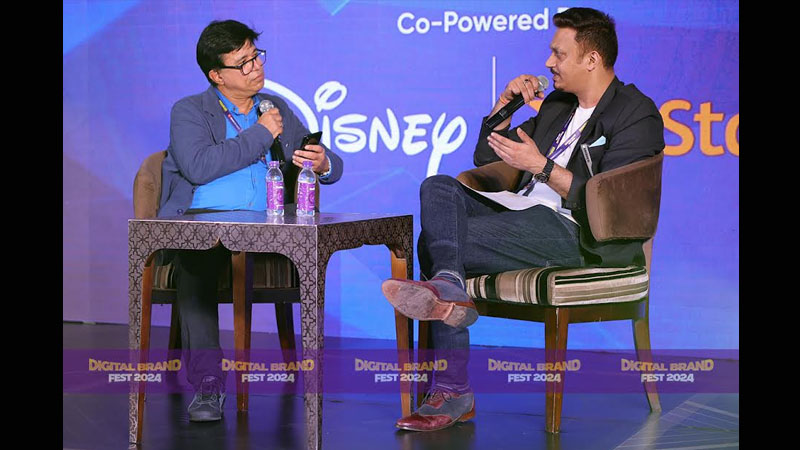 Connected TV sparks advertising revolution, Nikhil Kumar on the rise of connected TVs in India