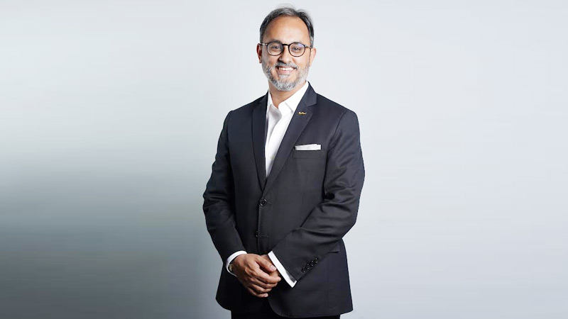 Radisson elevates Nikhil Sharma to lead South Asia’s growth and operations
