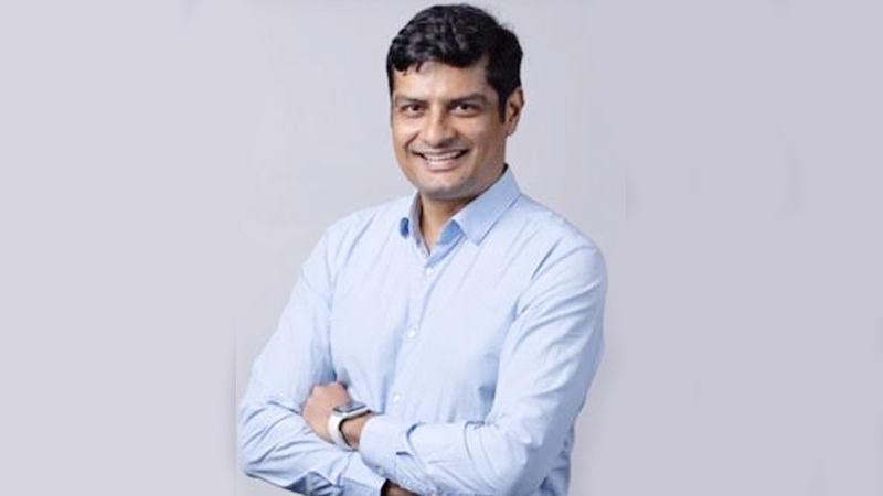 Mars Wrigley India appoints Nikhil Rao as chief marketing officer