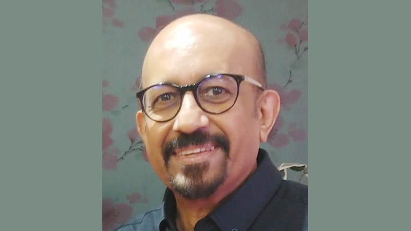 Niladri Datta joins Buffalo Soldiers as senior advisor – business & growth