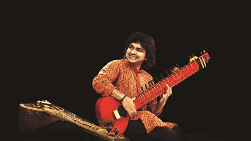 Niladri Kumar wins Sangeet Natak Academi Puraskar 2023