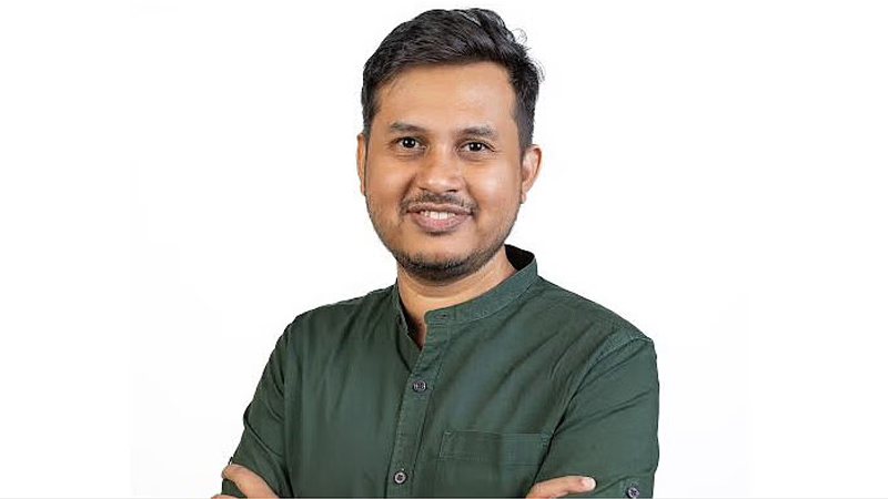 Nimesh Shah rejoins Madison Digital as general manager