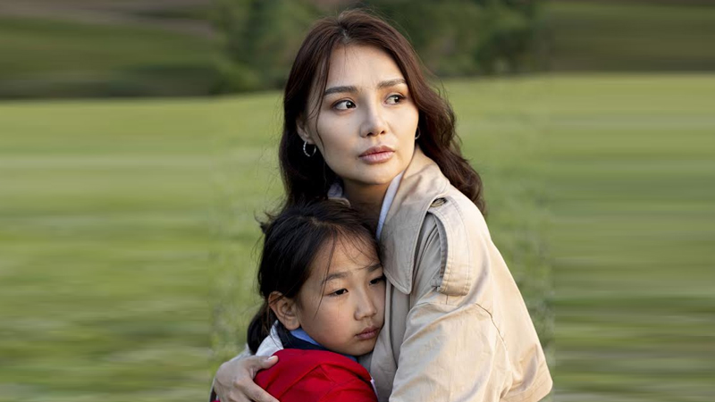 Nippon TV’s hit scripted format ‘Mother,’ titled ‘Ээж’ to stream on VOO  and air on Edutainment TV