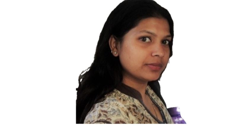 Nisha Didwania steps up as senior vice president at Zenith