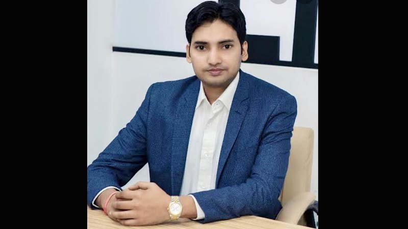 “We have always maintained an attitude of nation first and business later”: EaseMyTrip’s Nishant Pitti