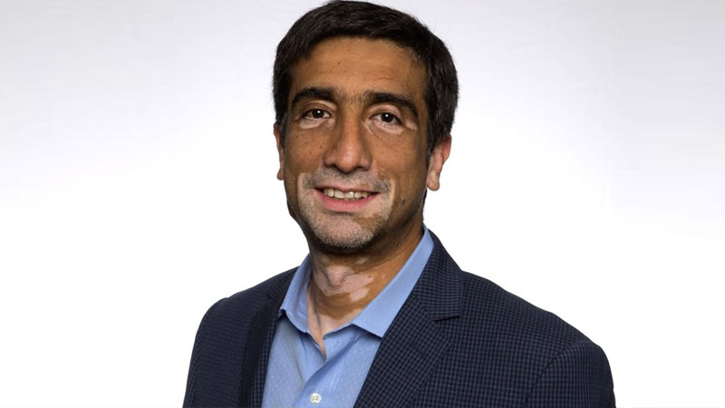 Virtusa hands the reins to Nitesh Banga as president & CEO