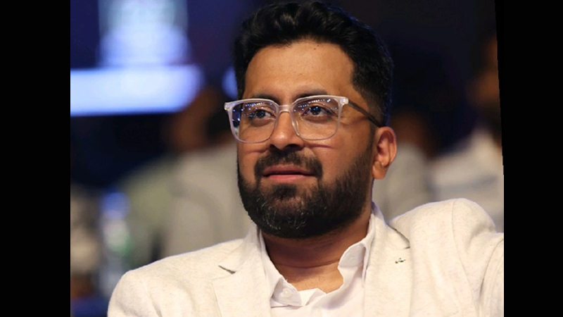 Balaji Telefilms hires Arha Media executive Nitin Burman