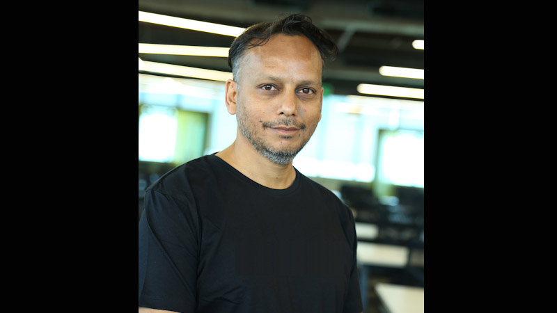 ShareChat appoints Nitin Jain as CTO