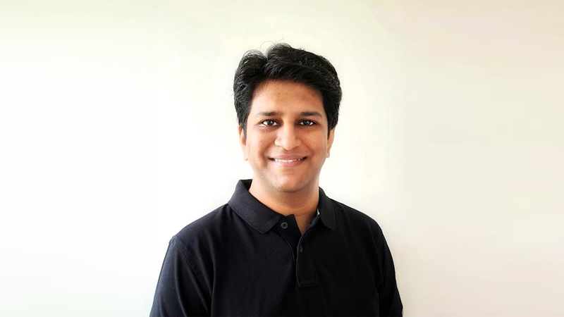 FNP appoints Nitish Saxena as head brand marketing
