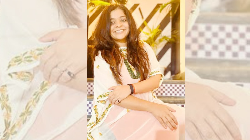 Atrangii App elevates Nivedita Basu to senior vice president group