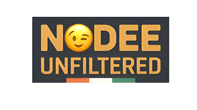 Building Digital Communities Through Sincerity: The NoDee Unfiltered Journey