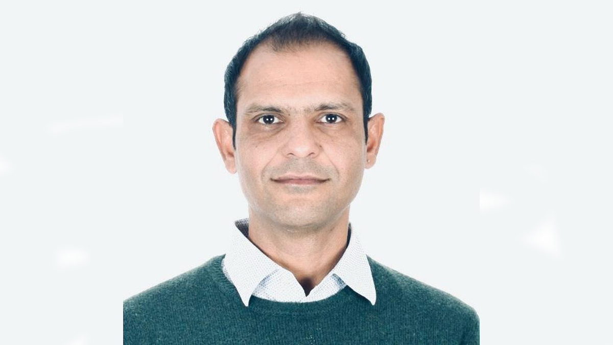 TCM Sports hits a six with Nobel Dhingra as new chief operating officer