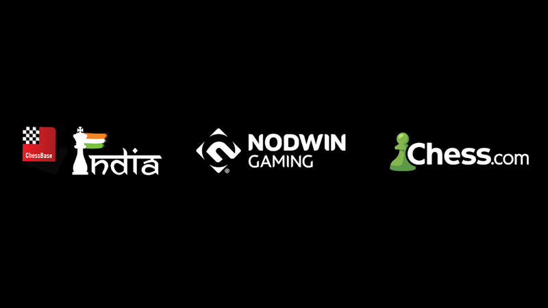 Nodwin and co make a grand move to put Indian chess on the esports map