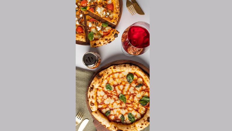 Nomad Pizza celebrates moms on Mother’s Day