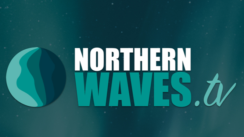 Northern Waves TV conference unveils 2024 agenda
