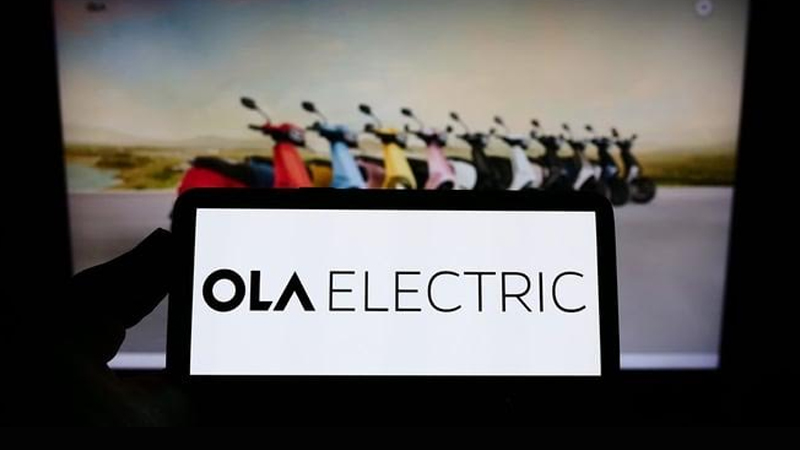Ola powers festive cheer with EVs from Rs 49,999 in ‘Muhurat Mahotsav’