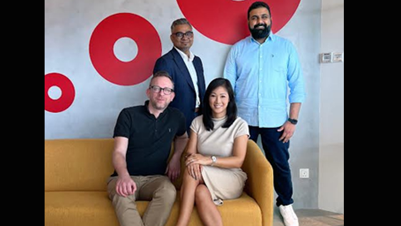 OMD grows APAC leadership team with Dileep Raj Singh as new head of digital