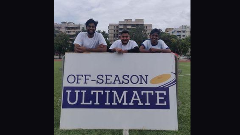 OSU secures broadcast rights for India Ultimate Beach Nationals 2024-25
