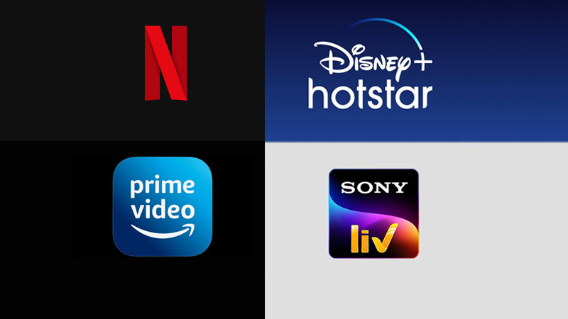 OTT in 2023: A year of moderate success as streaming platforms hit the sweet spot