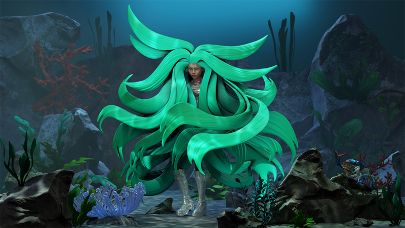 L’Oréal Professionnel forays into the metaverse