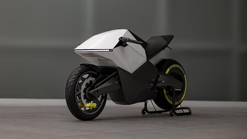 Ola electrifies MotoGP Bharat 2023 at Buddh International Circuit