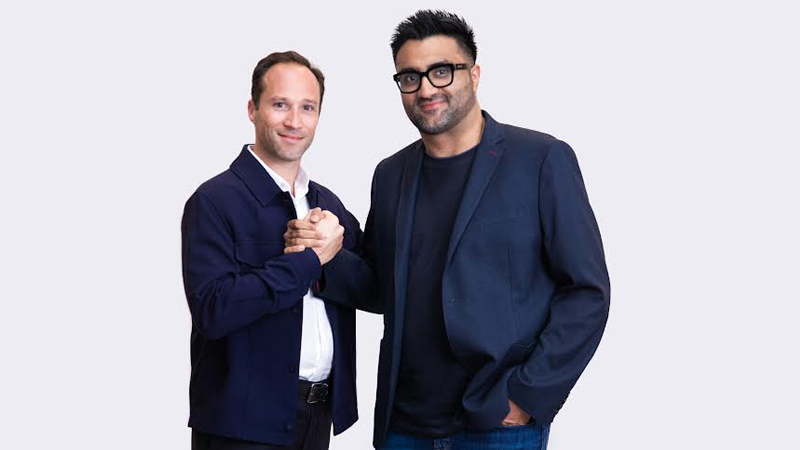 Ykone agency acquires Barcode