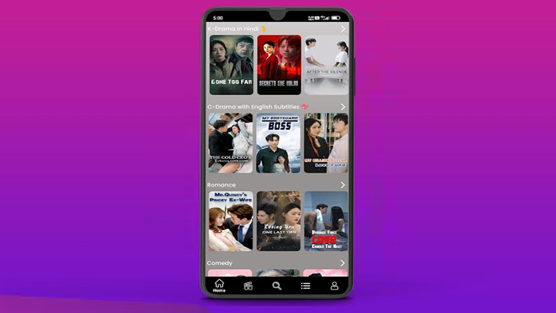 Short and sweet, One Take Media launches Vertigo TV for micro-dramas