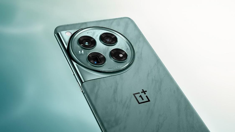 OnePlus announces the partnership with Pixelworks on the upcoming OnePlus 12