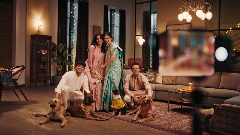 OnePlus unveils heartwarming Diwali campaign to celebrate compassion